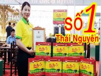 Tác dụng không ngờ của Trà nõn tôm  đối với sự tập trung và tư duy