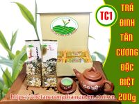 Phấn đấu hoàn thành kế hoạch sản xuất chè Thái Nguyên