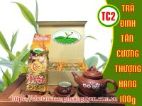 Những mô hình sản xuất chè Thái Nguyên an toàn