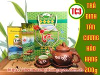 Tìm hiểu về văn hóa uống trà Thái Nguyên xưa và nay