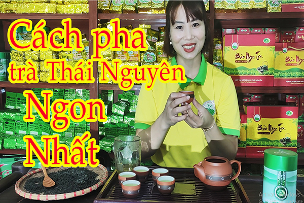 Vì sao trà đinh Tân Cương Thái Nguyên được xem là loại trà đắt đỏ và cao cấp