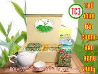 Trẻ em có nên uống trà Tân Cương Thái Nguyên không?