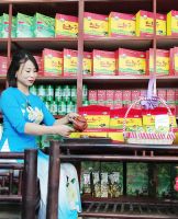 Tại sao nhiều người thích mua Trà Móc Câu Tân Cương Thái Nguyên?