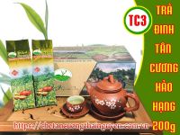 Tiềm năng phát triển cây chè Thái Nguyên ở Đại Từ