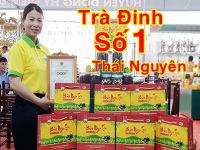 Bí quyết chọn mua trà đinh Tân Cương Thái Nguyên chất lượng với giá ưu đãi