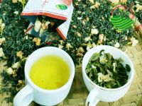 Làm thế nào để phân biệt trà lài Thái Nguyên thật và giả?