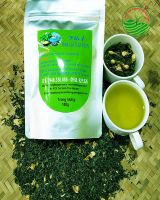 Làm Thế Nào Để Trở Thành Người Yêu Thích Trà Lài Thái Nguyên?