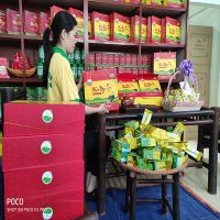 Vì sao trà đinh Tân Cương Thái Nguyên lại có giá trị cao?