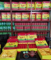 Làm Thế Nào Để Trở Thành Người Yêu Thích Chè Đinh Thái Nguyên?