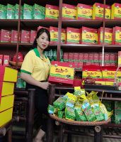 Có bao nhiêu loại Trà Đinh Thái Nguyên đang được ưa chuộng?