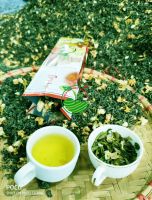 Lý do Trà Lài Thái Nguyên được ưa chuộng như thế nào?