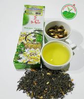 10 điều bạn chưa biết về Trà Lài Thái Nguyên