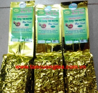 Sản lượng chè Thái Nguyên xuất khẩu hàng năm