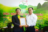 Vì sao trà Thái Nguyên ngon ở Hà Nội là lựa chọn hàng đầu?