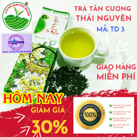 8 điều bất ngờ về trà xanh Thái Nguyên 500g bạn cần biết