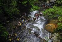 Suối Kẹm Thái Nguyên - Khám phá vẻ đẹp thiên nhiên