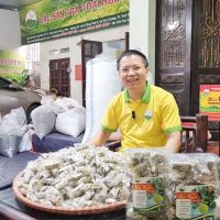 7 Cách Làm Kẹo Lạc Trà Xanh Thơm Ngon Tại Nhà Dễ Dàng