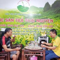 Top 10 Thương Hiệu Kẹo Lạc Trà Xanh Tân Cương Ngon Nhất 2023