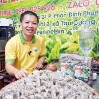 8 Cách Làm Kẹo Lạc Nước Chè Thơm Ngon, Đơn Giản Tại Nhà