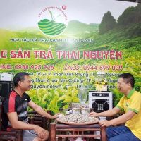 8 Cách Làm Kẹo Lạc Chè Xanh Thơm Ngon, Bổ Dưỡng Tại Nhà