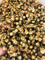 Top 15 công dụng tuyệt vời của nụ hoa trà đối với sức khỏe và sắc đẹp