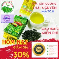So sánh độ phổ biến của Trà Móc Câu Thái Nguyên với 7 loại