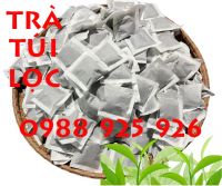 12+ Tác dụng của trà túi lọc Thái Nguyên đối với sức khỏe