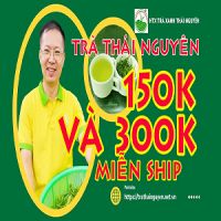 Chè Tân Cương Thái Nguyên có giúp chống lão hóa không?