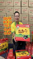 Hộp trà biếu cao cấp có phong cách truyền thống hay hiện đại?