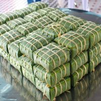 Giới thiệu về bánh chưng Bờ Đậu - Thương hiệu nổi tiếng