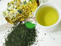 Trà Cám Thái Nguyên: Vẻ Đẹp Tiềm Ẩn Của Hương Vị Truyền Thống