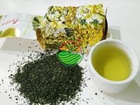 Chè cám Thái Nguyên có phải là lựa chọn phù hợp cho người lớn tuổi?