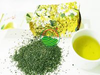 Cách  thưởng thức chè cám Thái Nguyên đúng chuẩn người sành trà