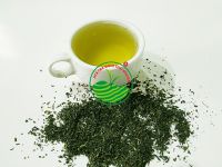 Chè tấm Thái Nguyên có thể thay thế trà xanh  thông thường không?