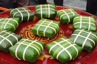 Top 10 địa chỉ bán bánh chưng Thái Nguyên uy tín nhất