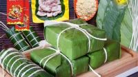 Bánh chưng Bờ Đậu ngon chuẩn – Vì sao ai ăn cũng nhớ?