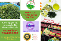 Có nên uống trà lài vào buổi tối  không?