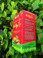 10 GÓI TRÀ QUÝ : TUYẾT SƠN HỒNG TRÀ – TẶNG NGƯỜI HỮU DUYÊN