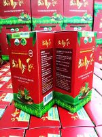 Uống trà Thái Nguyên và suy ngẫm lời thơ