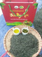 Các loại Trà Ngon, Trà Bắc, Trà Tân Cương Thái Nguyên