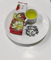 Quy trình sản xuất chè Tân Cương Thái Nguyên như thế nào?