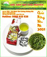 Quy trình sản xuất Chè Thái Nguyên ngon như thế nào?