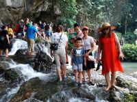 Hang Phượng Hoàng - Điểm đến lý tưởng của Đất chè Thái Nguyên