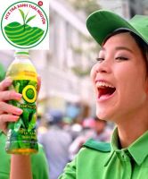 Hướng dẫn làm Trà Xanh Không Độ ngon tuyệt