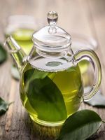 Cách nấu lá trà xanh Thái Nguyên thơm ngon, nguyên chất