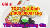 Trà Tân Cương Thái Nguyên loại Đặc Biệt bán giá rẻ nhất?