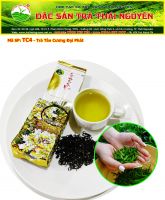 Địa chỉ mua Chè Thái Nguyên VietGap tại Nam Định