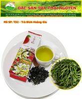 Địa chỉ mua Chè Thái Nguyên VietGap tại Yên Bái