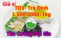 Địa chỉ Mua Sỉ Trà Thái Nguyên tại Bình Định uy tín nhất