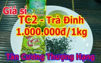 Địa chỉ Mua Sỉ Trà Thái Nguyên tại Bình Dương uy tín nhất